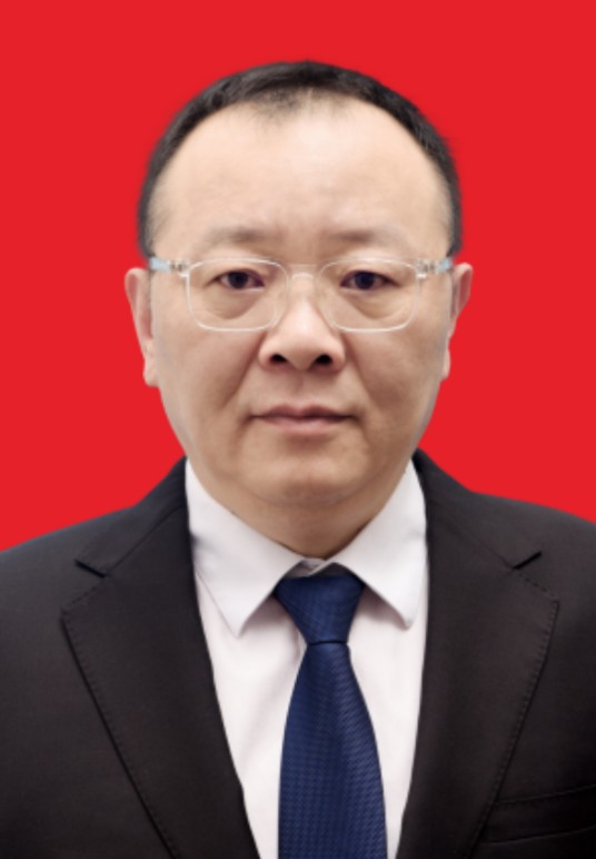 刘卫军（湖南省邵阳市委常委、市纪委书记、市监委主任）