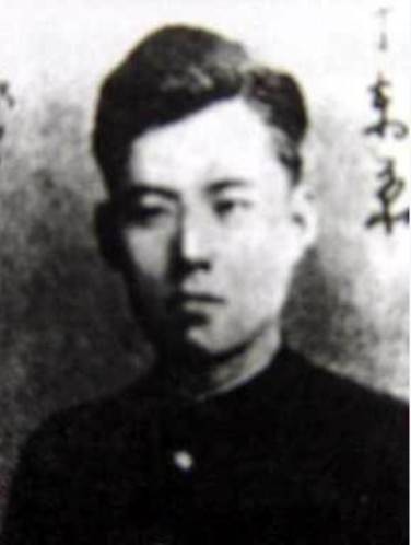 刘仁（世界语者、革命烈士）