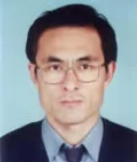 杨学军（中国农业机械化科学研究院首席专家）