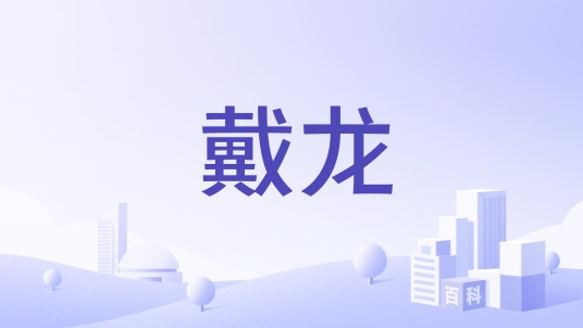 戴龙（电子产品品牌）