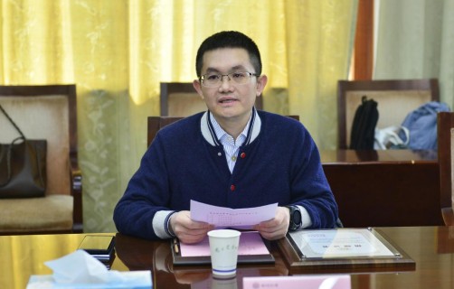 曹林（南京诺唯赞生物科技股份有限公司党委书记、董事长）