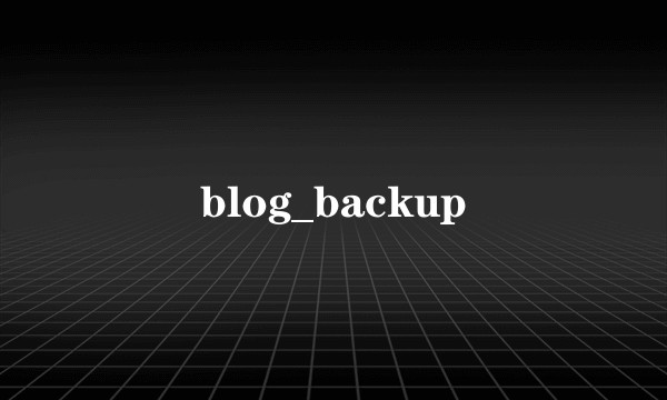 blog_backup