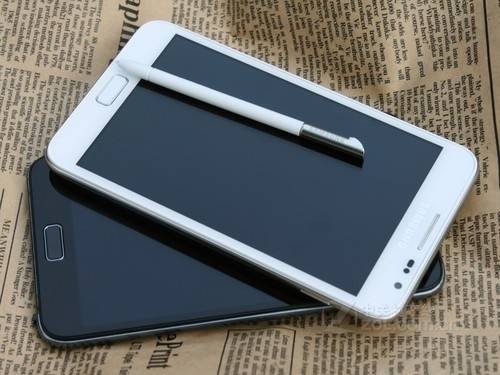 三星 I9220 GALAXY NOTE(至尊版)