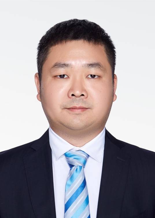 柯俊(浙江理工大学教师)