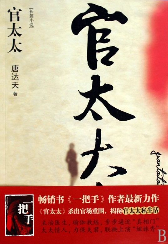 官太太（2009年江苏人民出版社出版的图书）