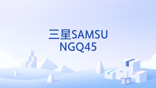 三星SAMSUNGQ45