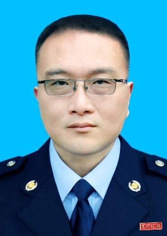 朱江涛（国家税务总局古蔺县税务局党委委员、副局长、二级主办）