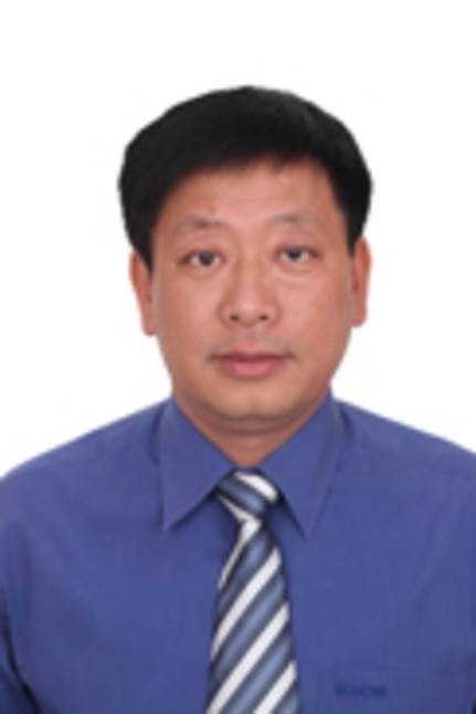刘楠(广西壮族自治区党委组织部副部长)