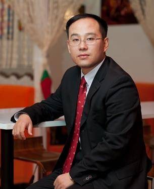 李智勇（中国北京国投科尚投资有限公司董事长）
