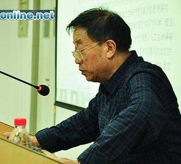 李鹏程（中国社会科学院哲学研究所副所长）