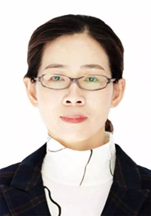 马湘（云南省丽江市融媒体中心主任）