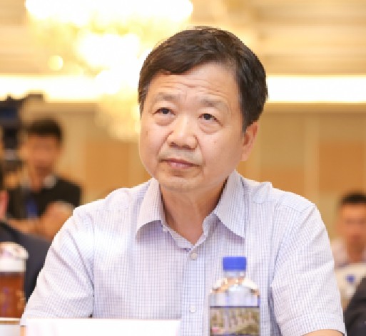 孟春（中国国务院发展研究中心研究员）