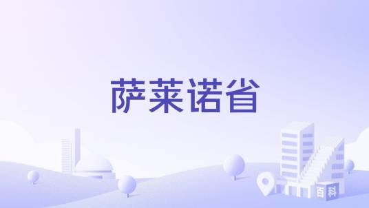 萨莱诺省