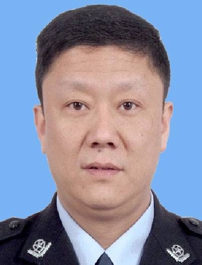 王志文（河南省新乡市城市管理局原局长）