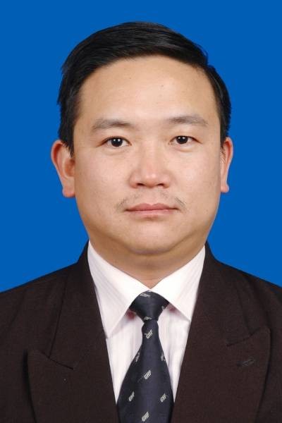 黄进（贵州省市场监督管理局党组成员、贵州省市场监督管理局（贵州省知识产权局）副局长）