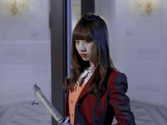 绫小路天音