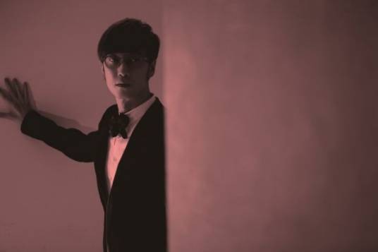 I Want Your Love（周传雄2012年演唱的歌曲）