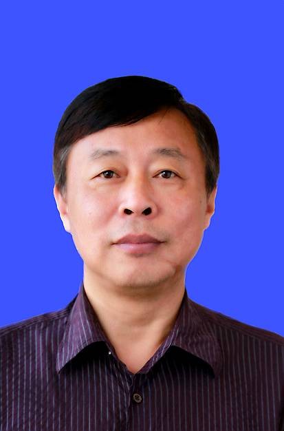 许海东（合肥市地震局原二级调研员）