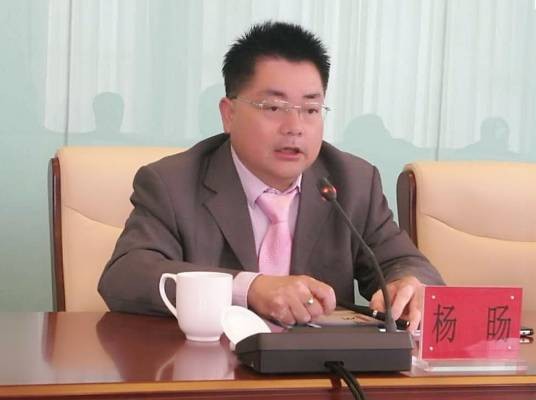杨旸（美国斯坦福大学电子工程系与清华大学微电子所联合培养博士）