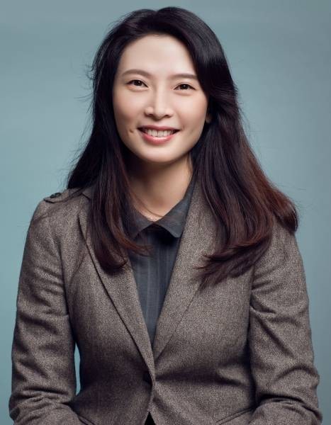 杨倩（第四军医大学神经外科教授）