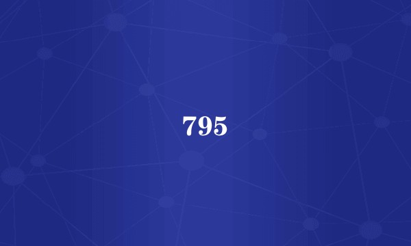 795