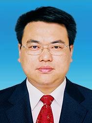 樊伟（西南政法大学原党委书记）
