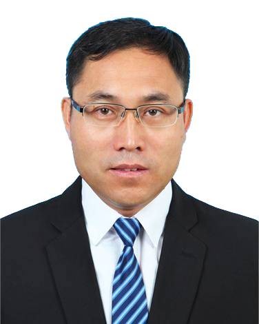 李亚宁（北京市重点站区管理委员会党组成员、副主任）