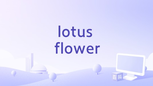 lotus flower（Eric Chiryoku演唱歌曲）