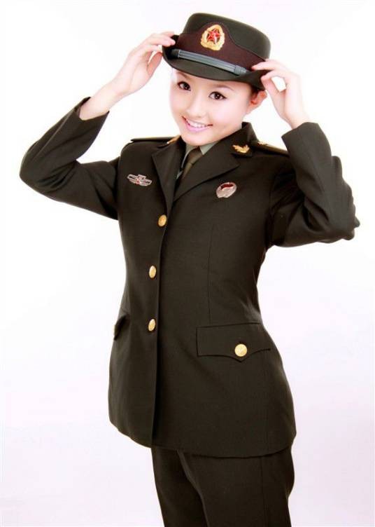 李懿涵（中国女性企业家）