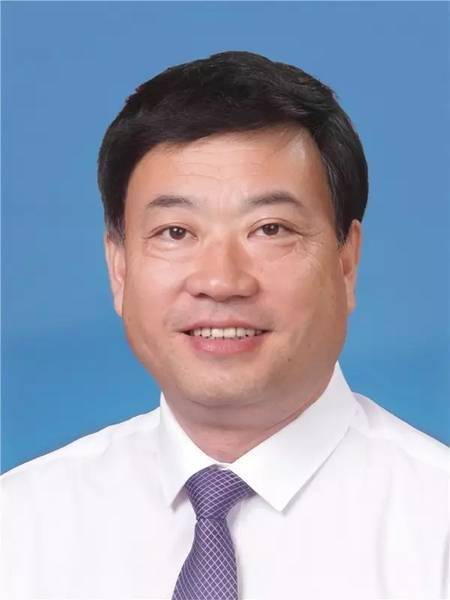 崔彬（陕西省政协机关一级巡视员）