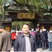 欧阳倩(湖南省作家协会会员)