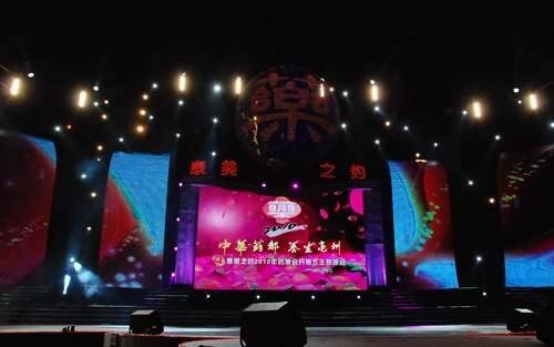 国际（亳州）中医药博览会