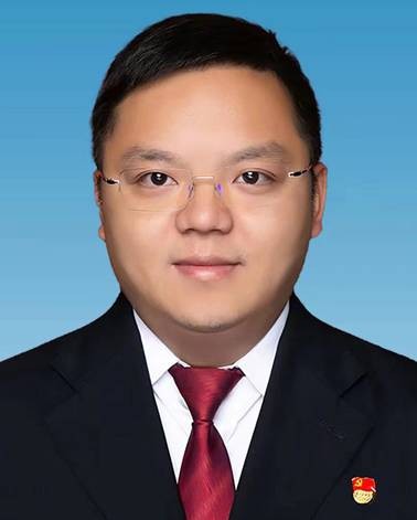 李丁（共青团邵阳市委书记、市少工委主任）