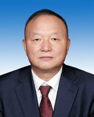 刘新建（新疆生产建设兵团原副政委）