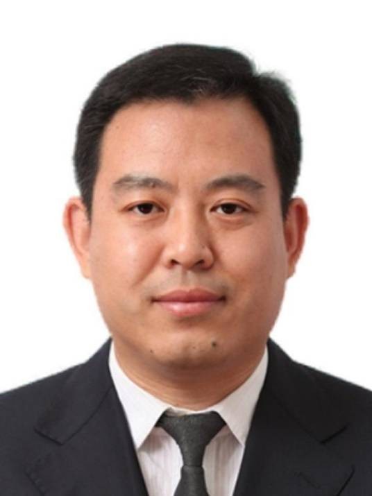 李洪慈（吉林省供销合作社监事会主任）
