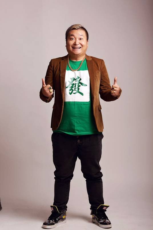 李俊杰(中国内地男演员)