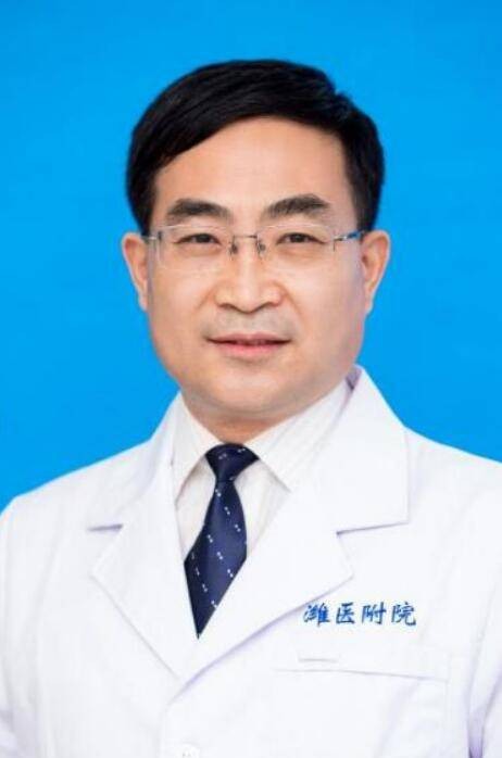 郭民(潍坊医学院附属医院肾内科主任医师)