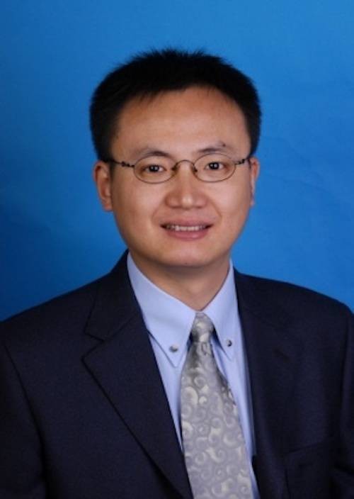 沈沉(清华大学电机工程与应用电子技术系教授)