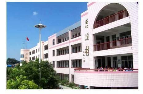 高邮市城北小学