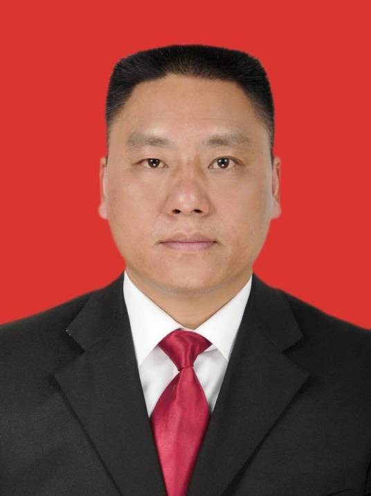 李俊（重庆市南川区退役军人事务局党组成员、副局长）