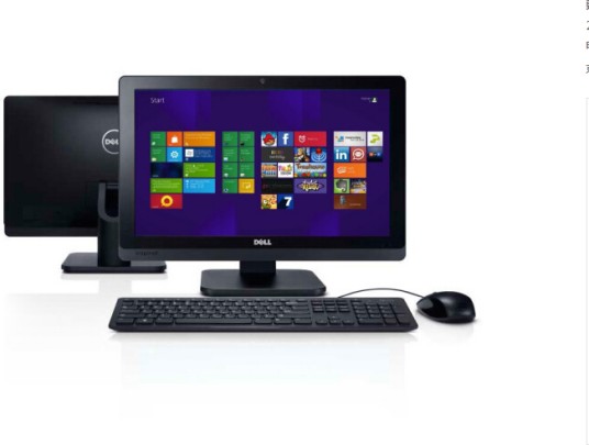 戴尔Inspiron one 2020-R508
