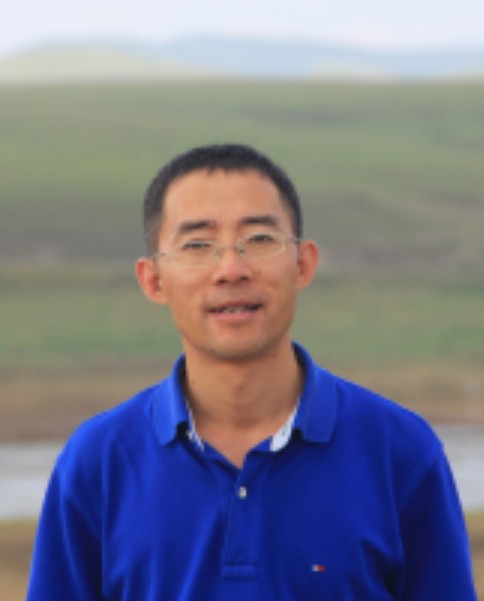 李国武(中央财经大学社会与心理学院社会学系教授,硕士生导师,院长)
