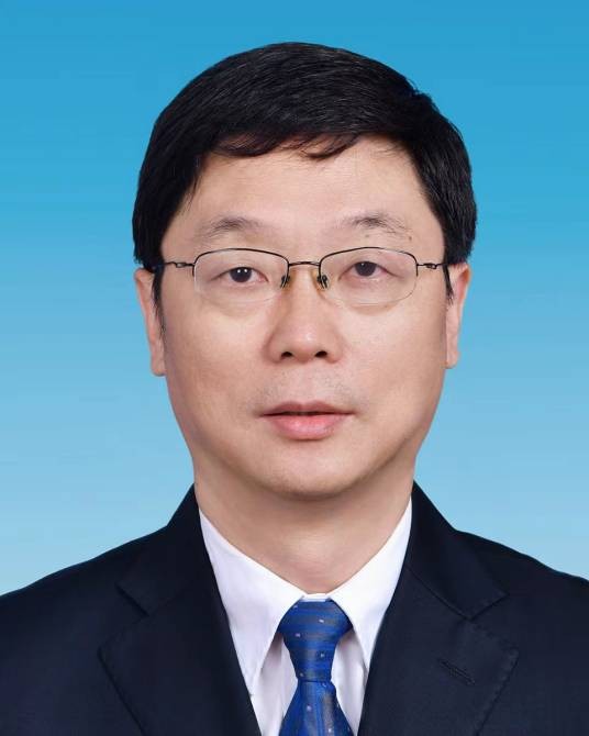刘文新（湖南省委组织部副部长、省委老干部局局长、省关工委副主任）