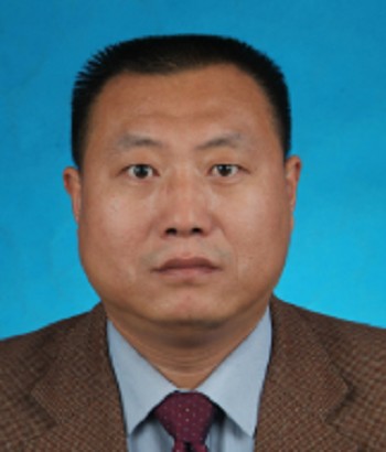 王建平（中国地质大学（北京）教授）