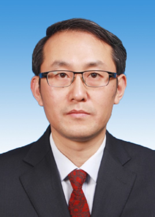 周波（天津市委政法委分管日常工作的副书记）