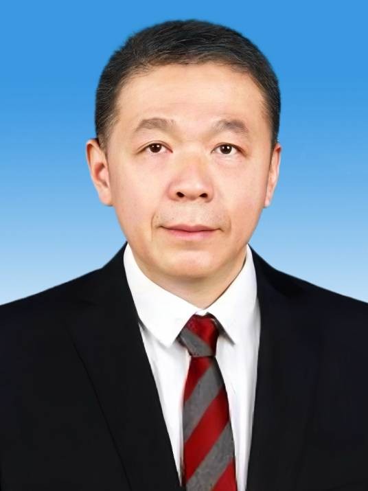 黄强（陕西省西安市委原常委）