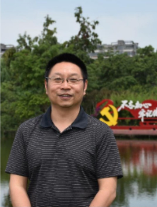 王璐(西南交通大学教授)