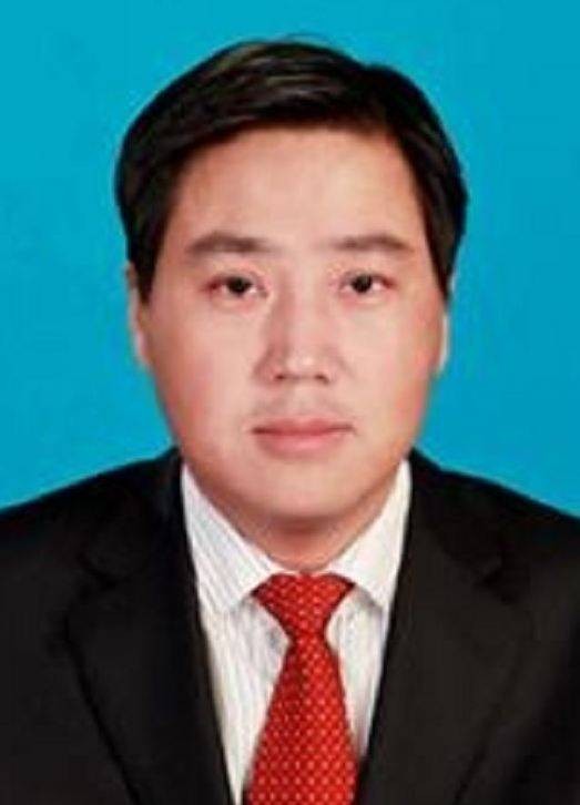 吴斌(安徽省亳州市政协原党组成员、副主席)