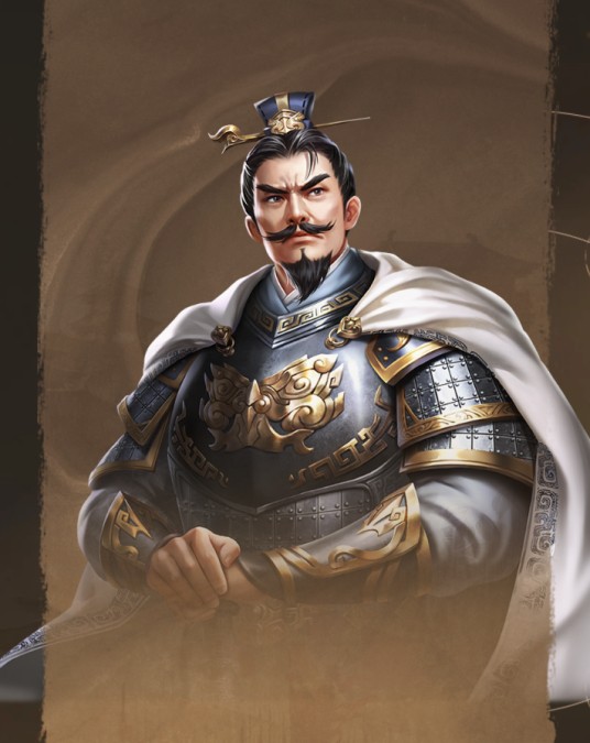 王翦（手游《征服与霸业》中的武将）