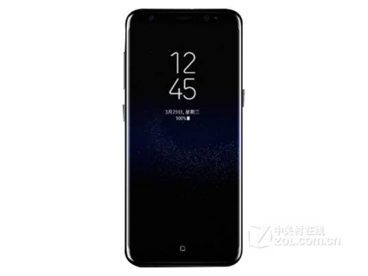 三星GALAXY S8（G9500/单卡版/全网通）